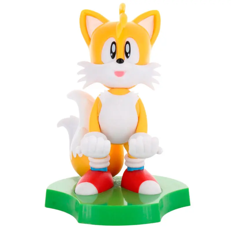 Figurine Exquisite Gaming Sonic The Hedgehog Tails