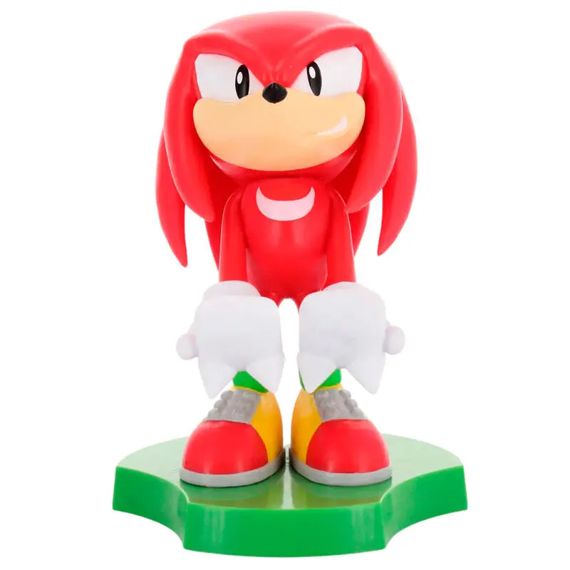 Figurine Exquisite Gaming Sonic The Hedgehog Knuckles