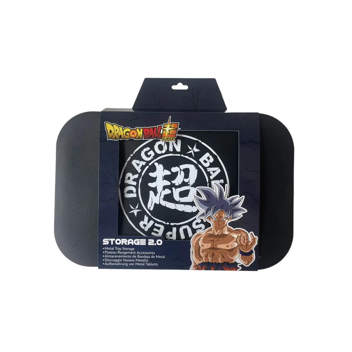 Plateau Lyo Storage 2.0 DBZ Logo