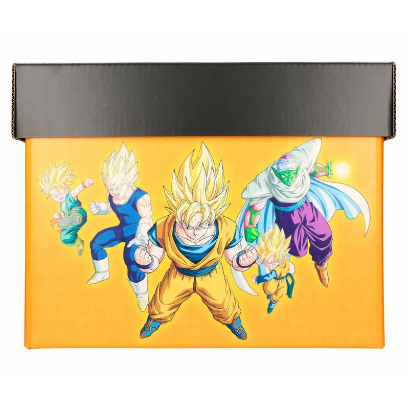 Boîte de personnages SD Toys Dragon Ball Z