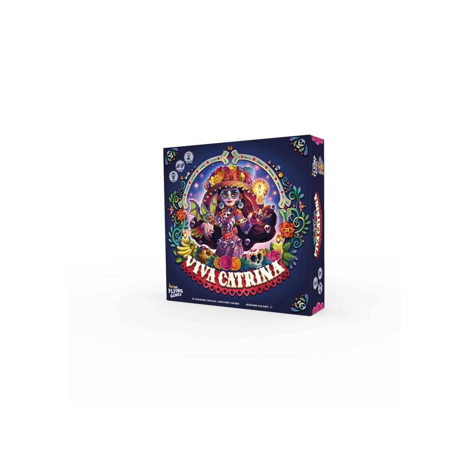 Viva Catrina