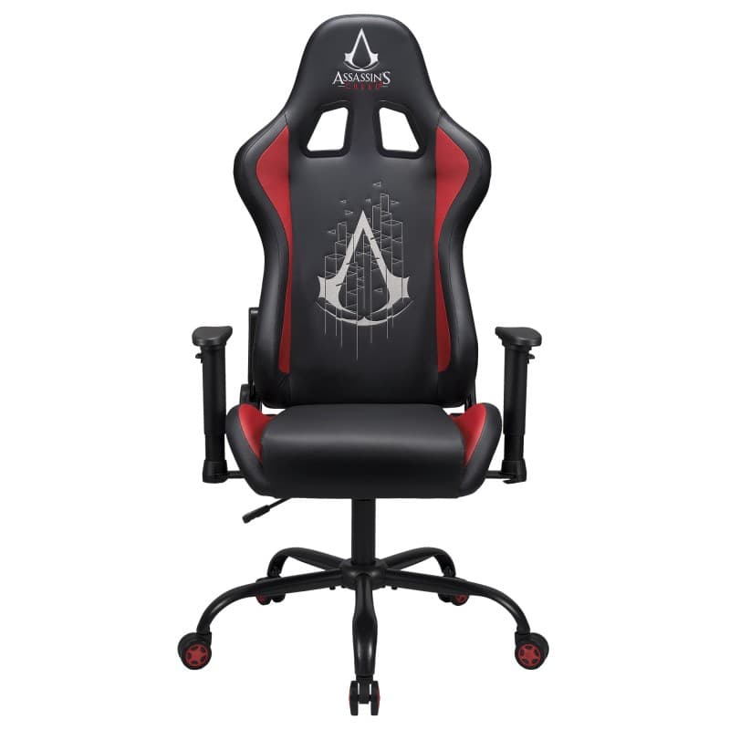 Siège gamer adulte Assassin s Creed