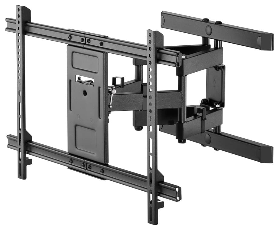 Support TV mural Goobay Pro FULLMOTION (L)