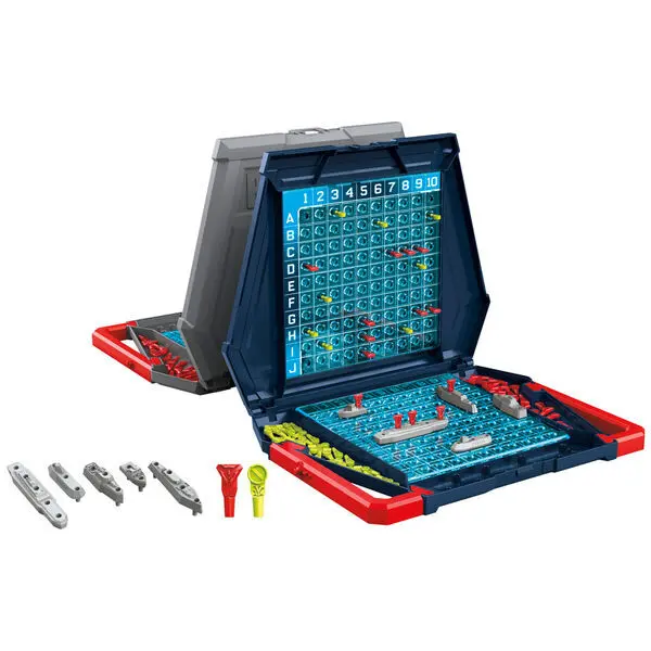 Jeux de construction Hasbro Sinking