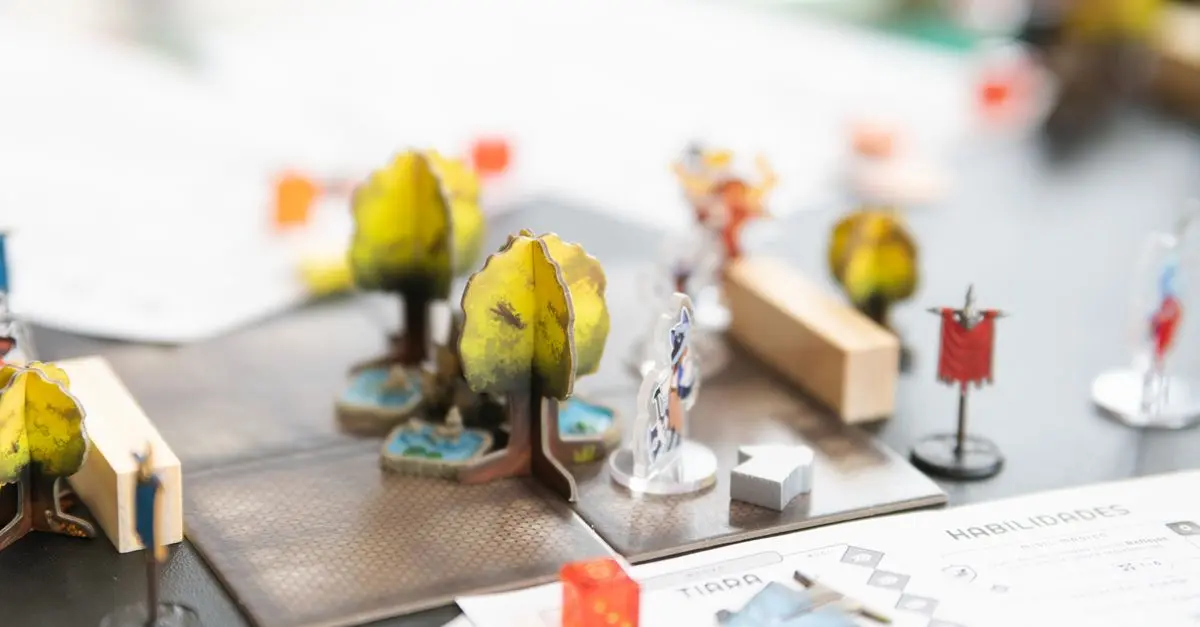 Comment adapter les règles des jeux de société pour plus de fun