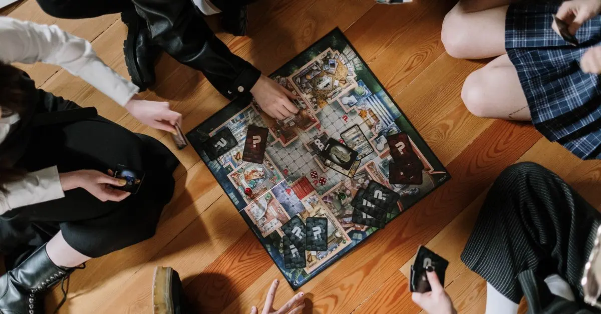 Les règles du jeu de société Loup-Garou : guide complet