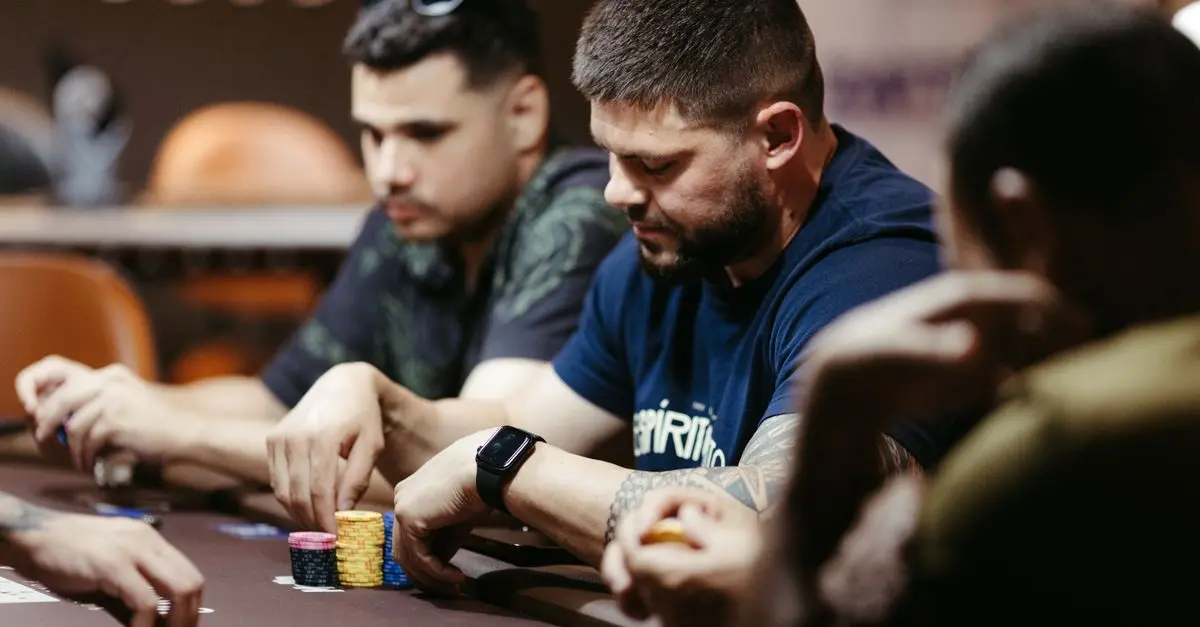 5 Règles Incontournables pour Gagner au Poker