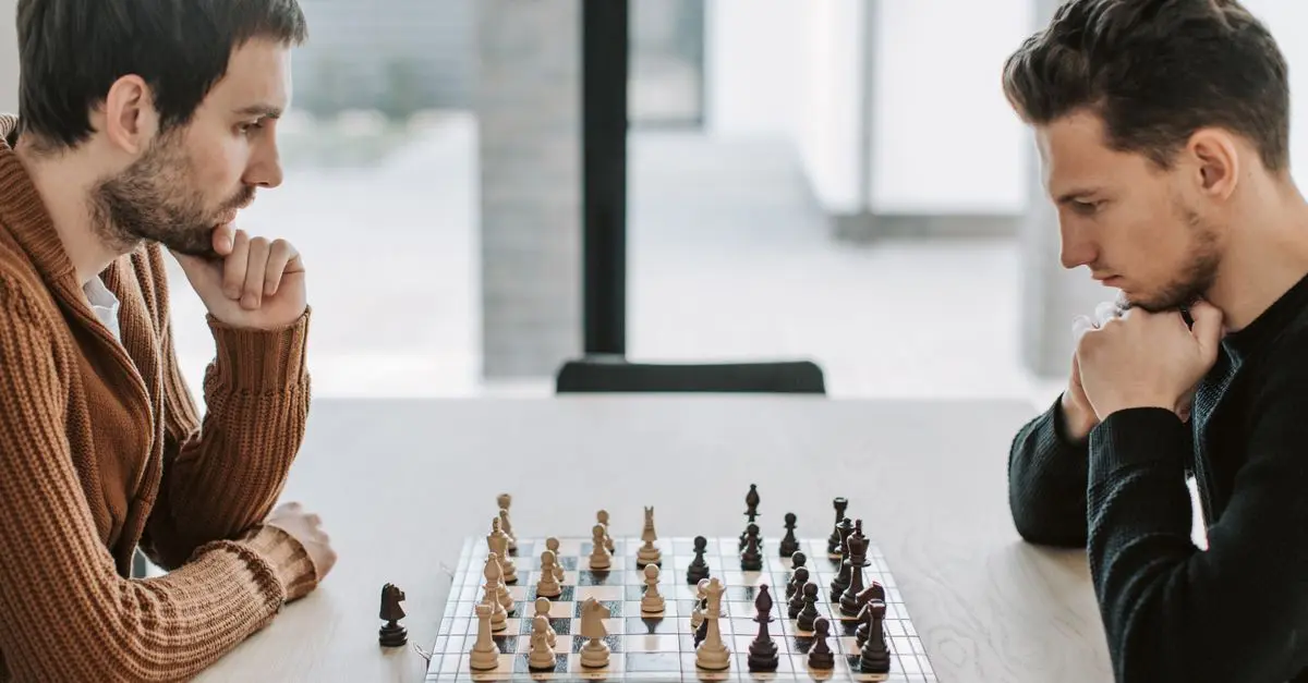 Les règles essentielles du jeu de société Stratego
