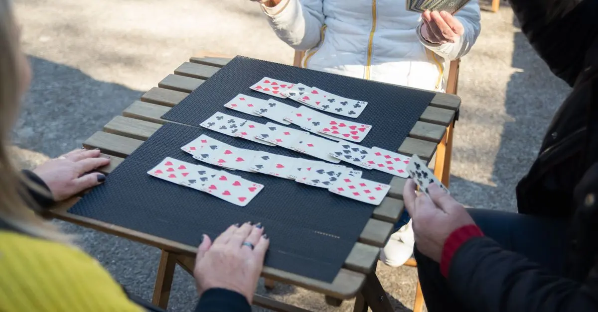 Stratégies pour Remporter les Jeux de Cartes Solitaires
