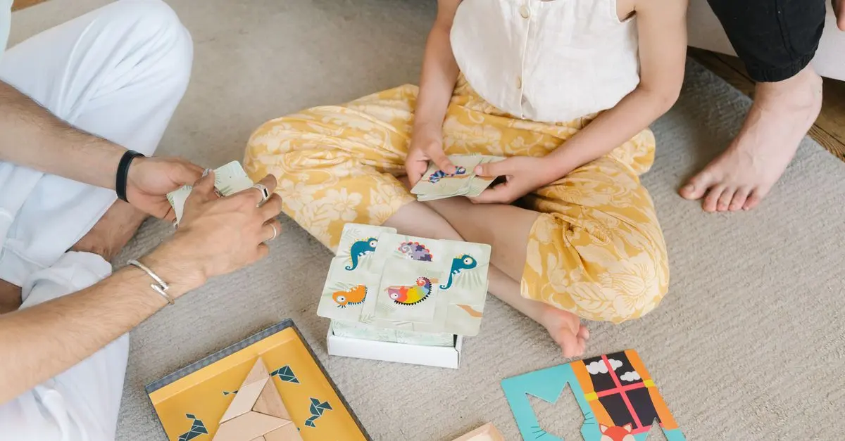 Les meilleures règles de jeux de société pour les débutants