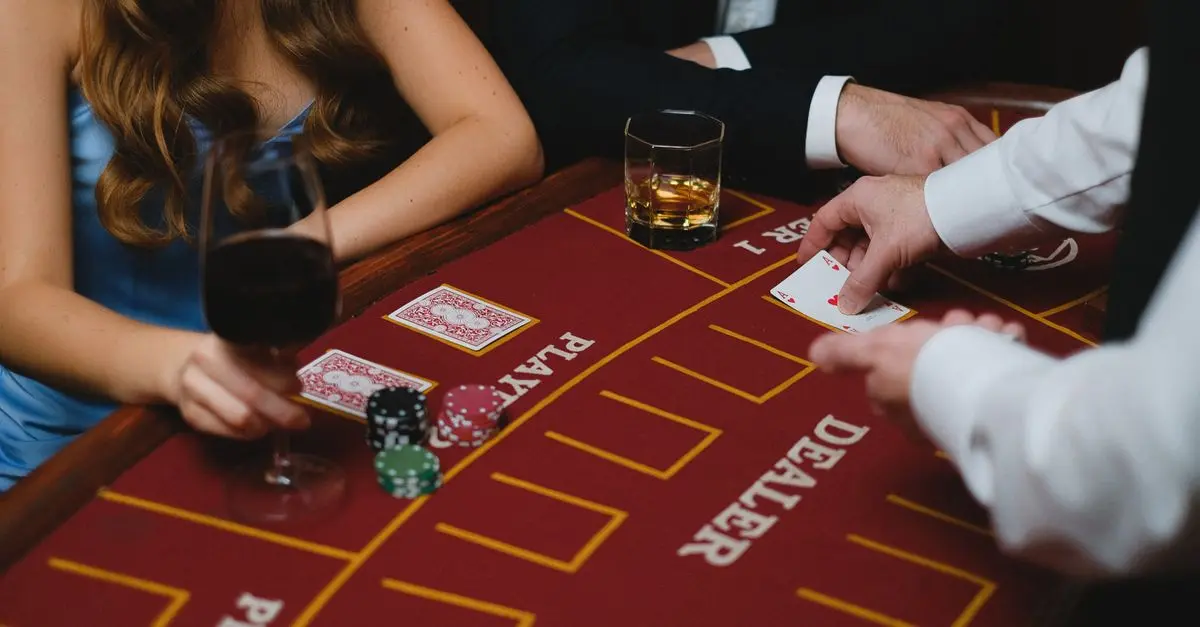 Les Stratégies Gagnantes pour Optimiser vos Parties de Poker