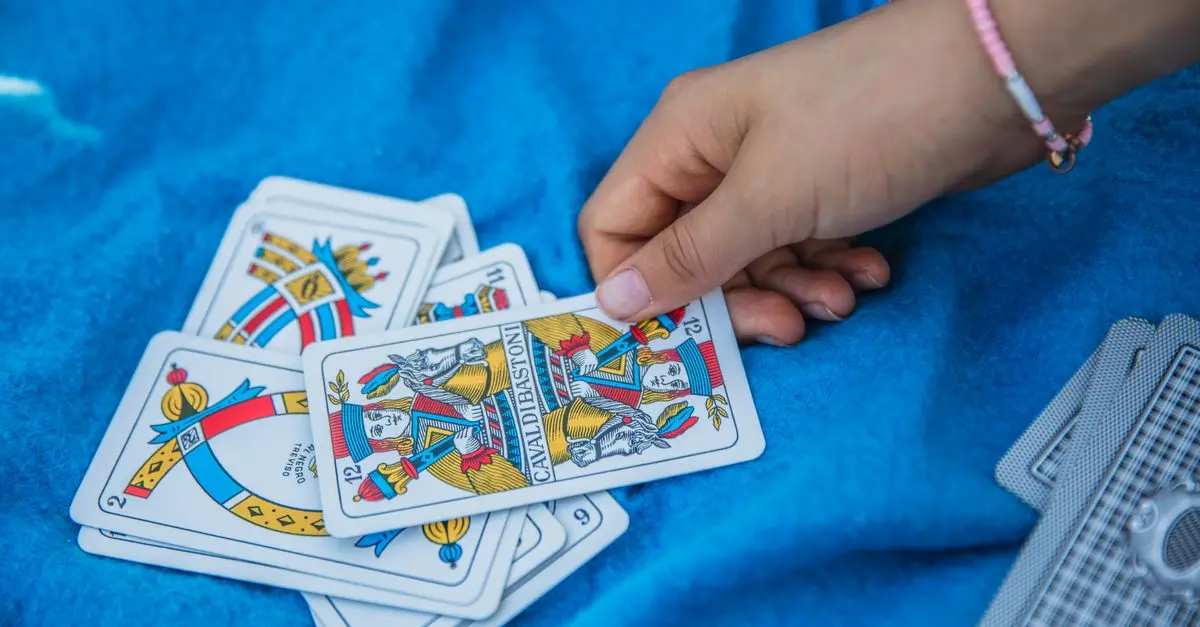 Les règles essentielles du jeu de Uno pour les débutants