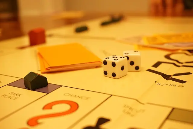 Les meilleures règles de jeux de société pour enfants
