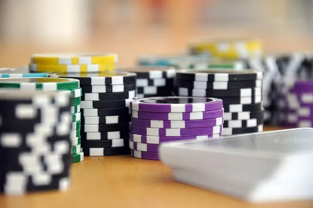 Les Meilleures Stratégies pour Gagner au Poker