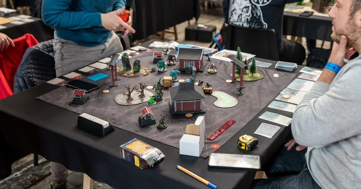 10 Erreurs à Éviter Lors de vos Parties de Jeux de Rôle