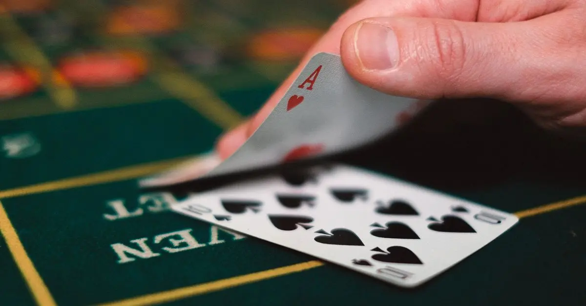 Les Stratégies Incontournables pour Gagner au Poker