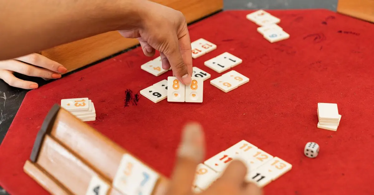 Jeux de plateau narratifs : immersion totale assurée