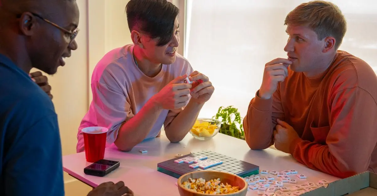 Les meilleures règles pour animer une soirée jeux réussie