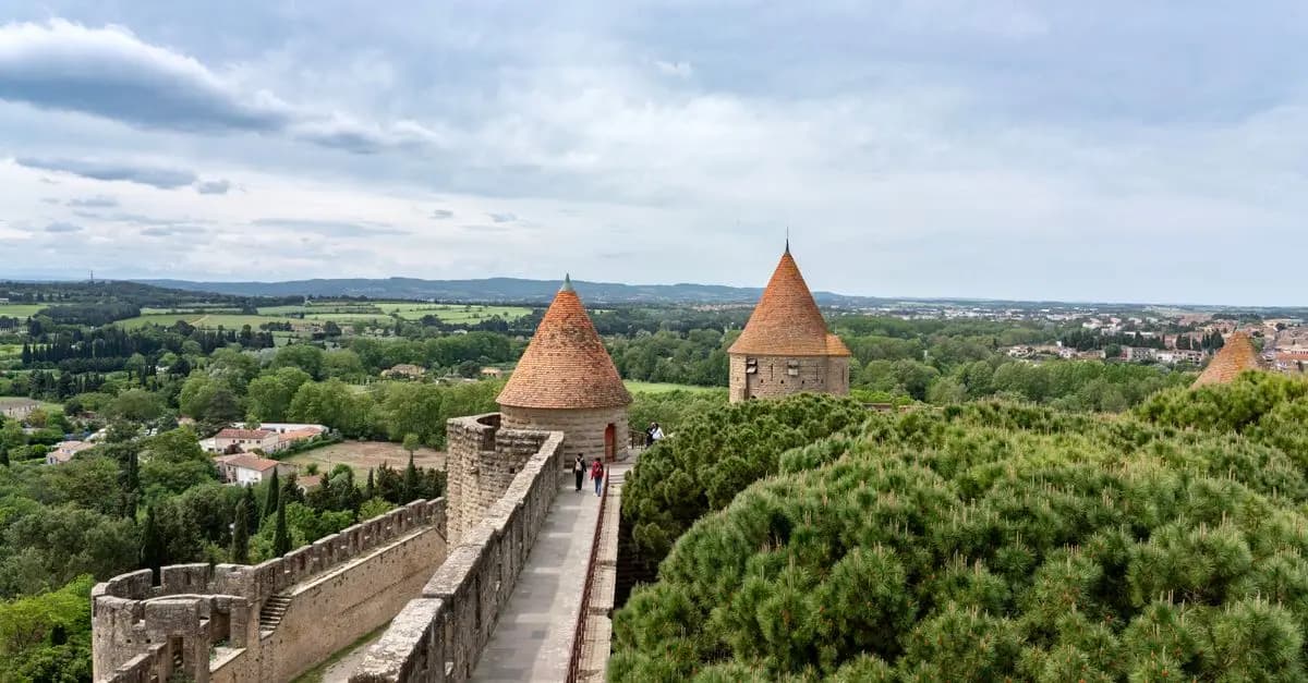 Les règles du jeu de société Carcassonne : guide complet