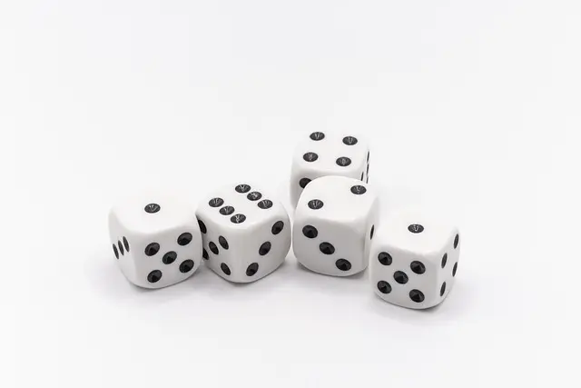 Les Règles Essentielles du Jeu de Dés : Guide Complet