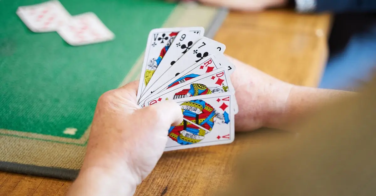 Les Règles du Jeu de Rami : Guide Complet pour Débutants