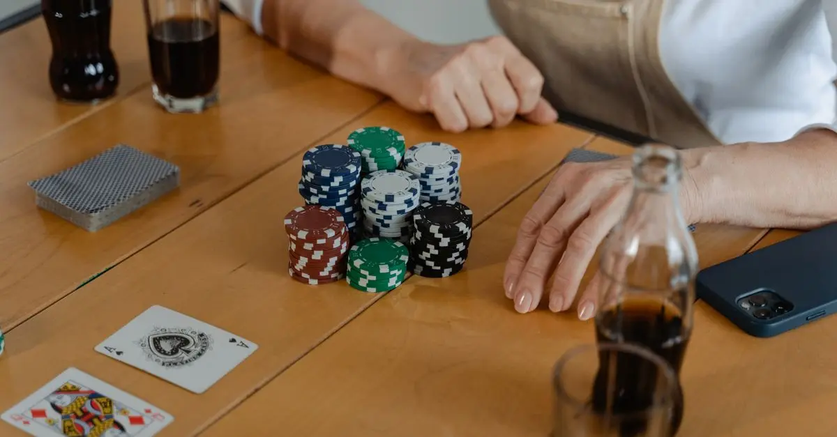Jeux de cartes traditionnels : histoire et variantes