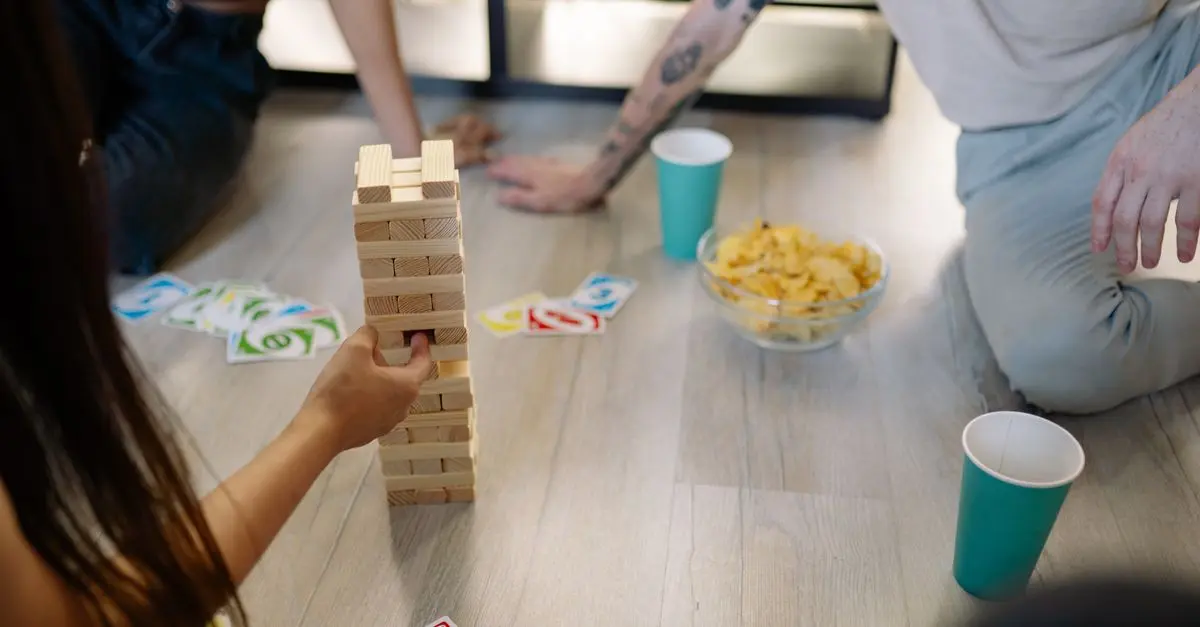Comment Adapter les Règles de Jeux de Société pour Plus de Fun