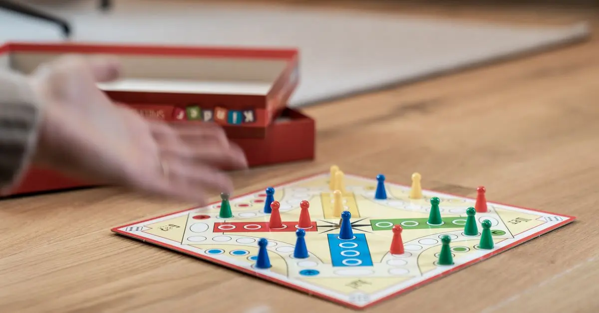 Les règles du jeu de société Catan : guide complet