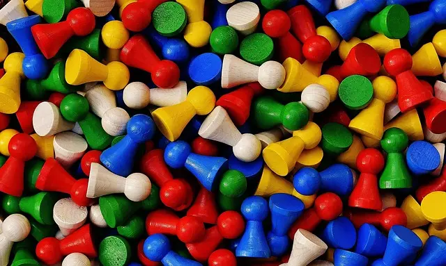 10 règles essentielles pour bien jouer au Loup-Garou
