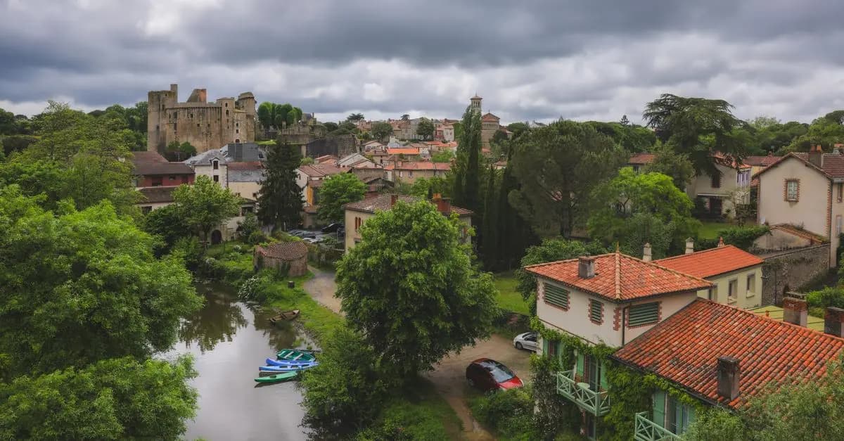 Comprendre les règles du jeu de société Carcassonne