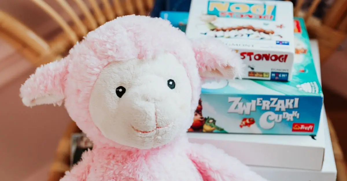 Jeux de société pour enfants : nos recommandations