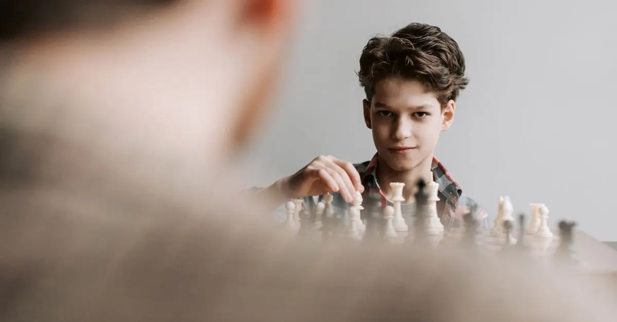 Échecs vs Dames : lequel choisir ?