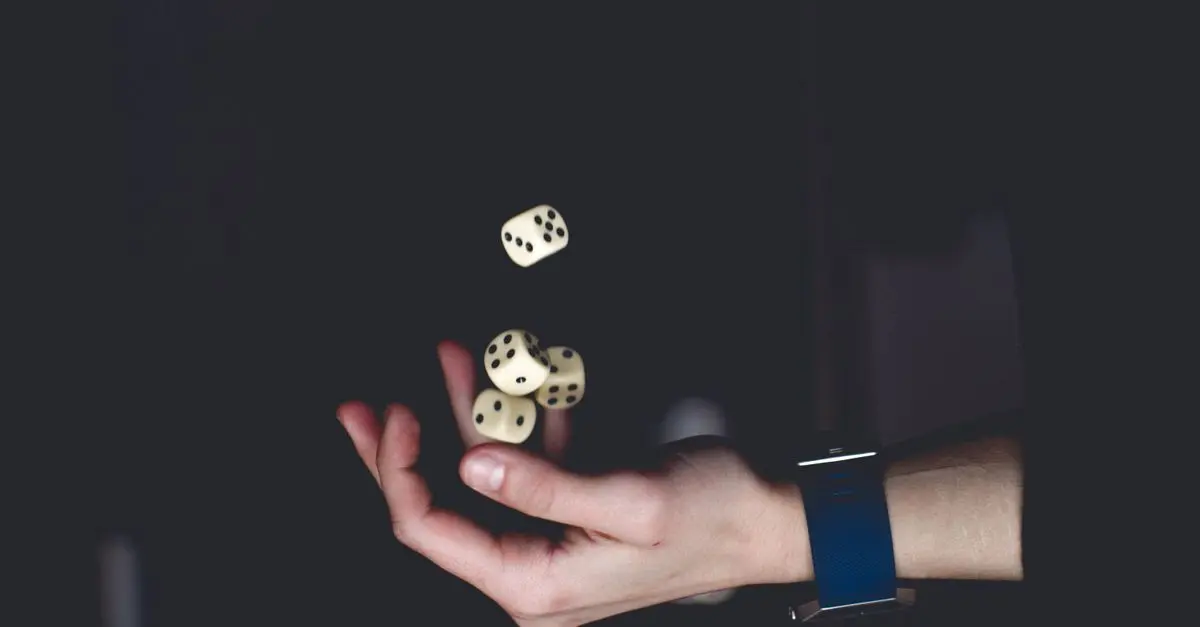 Développez votre stratégie gagnante au Backgammon