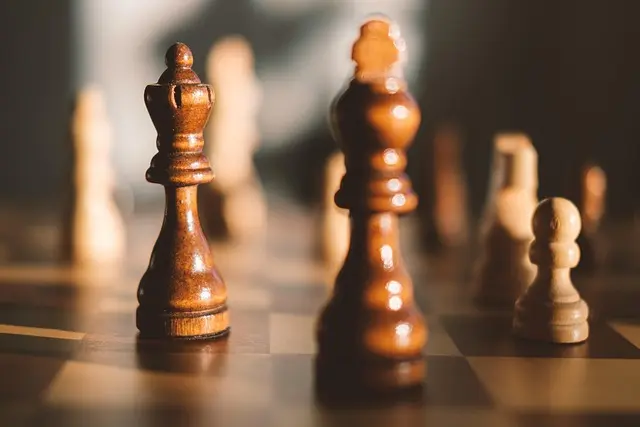 Tout savoir sur les mécanismes des jeux de société