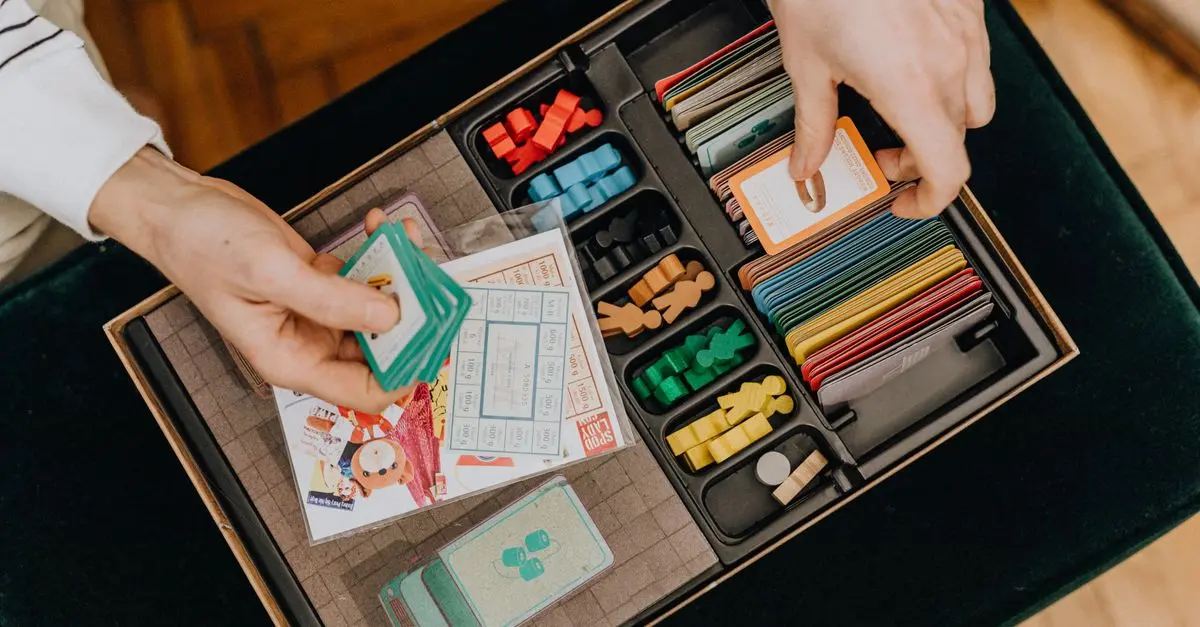 Comment créer des règles de jeux captivantes pour vos soirées