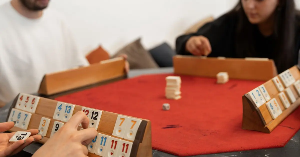 Top 10 des erreurs à éviter en jouant aux jeux de société