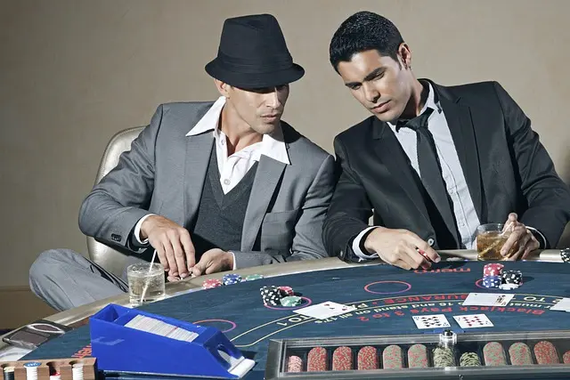 10 Règles Indispensables pour Maîtriser l'Art du Poker