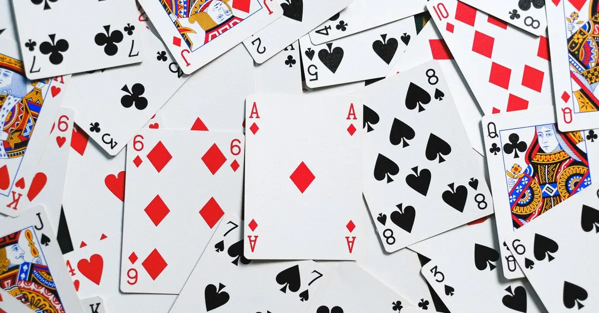 Les Règles des Jeux de Cartes Classiques : Guide Complet