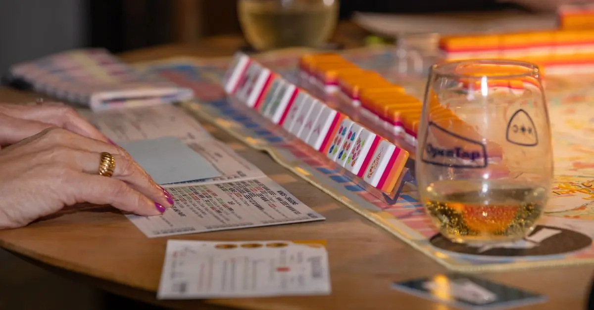 Comment choisir les meilleures règles de jeu pour vos soirées