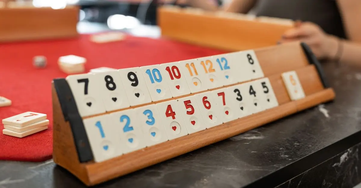 Les erreurs à éviter en jouant aux jeux de société
