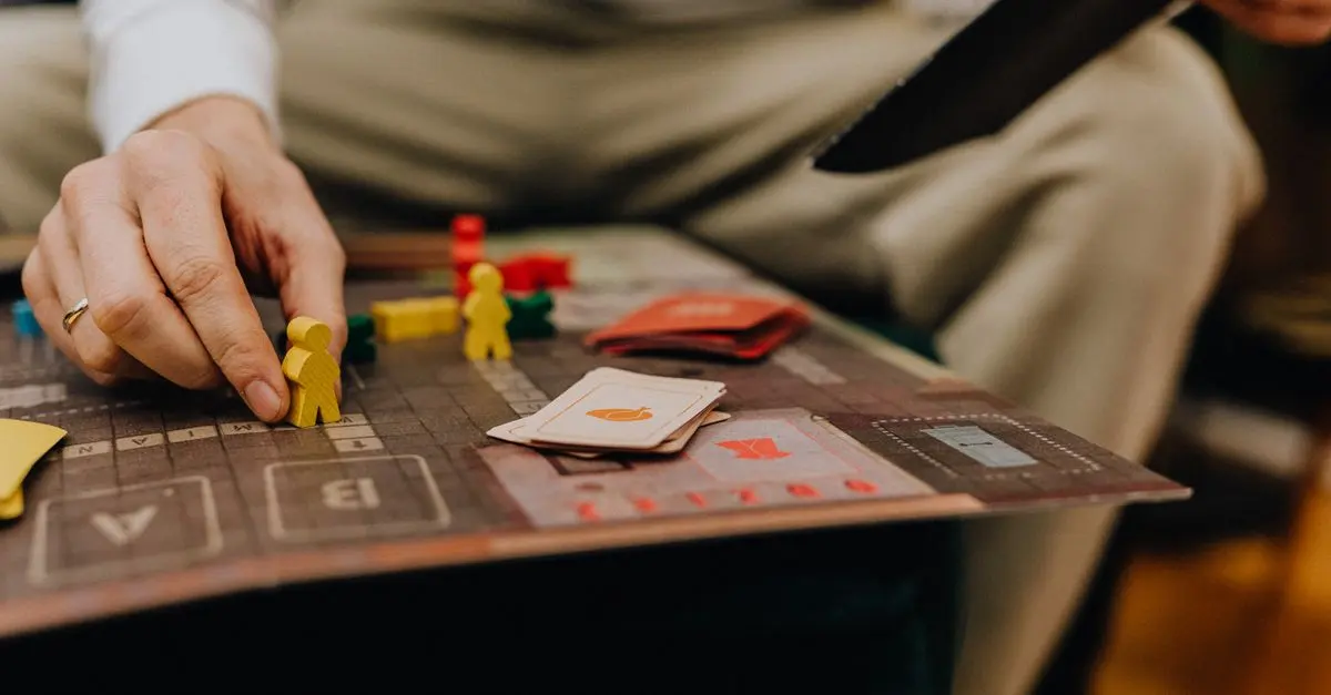 Comment créer des variantes de règles pour vos jeux de société
