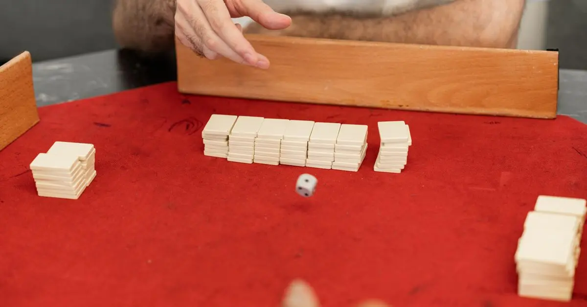Les meilleures stratégies pour le jeu de société Catane