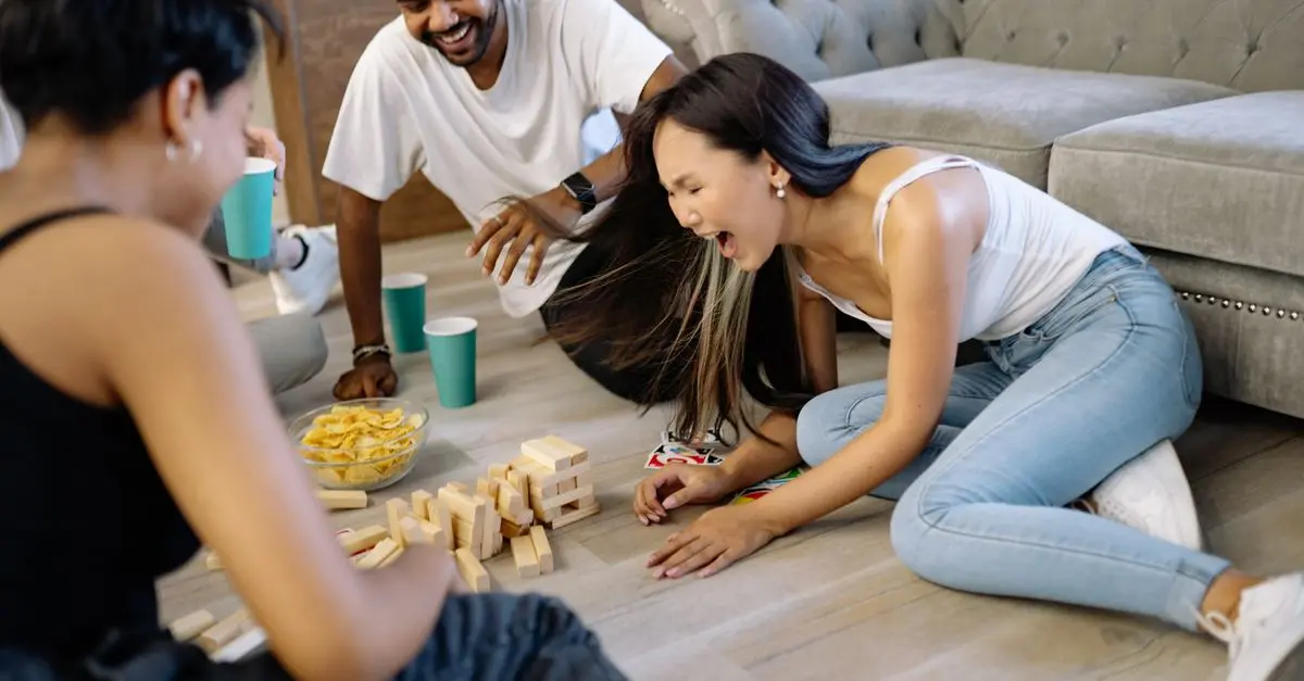 Comment Adapter les Règles des Jeux de Société Pour Plus de Plaisir