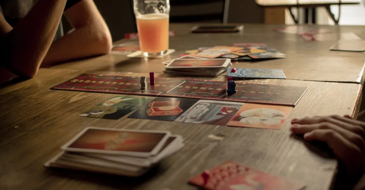 Jeux de société : 10 erreurs à éviter pour des soirées réussies