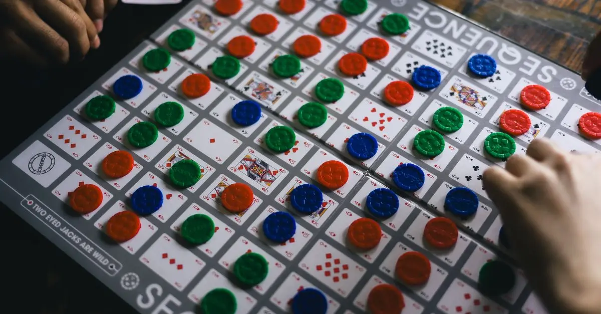 Comment créer des variantes de règles pour vos jeux de société