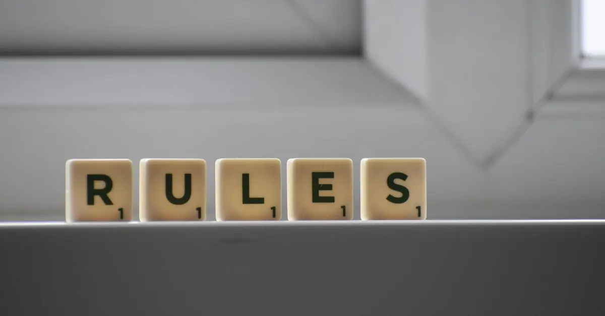 Les Règles Fondamentales des Jeux de Société Modernes
