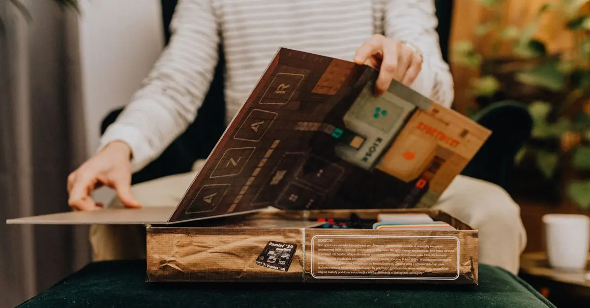 Les règles du jeu de société Codenames : Guide pratique
