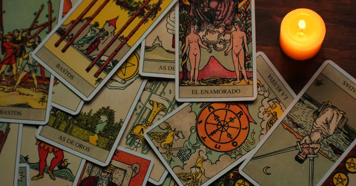 Les Règles Indispensables du Jeu de Tarots pour Débutants