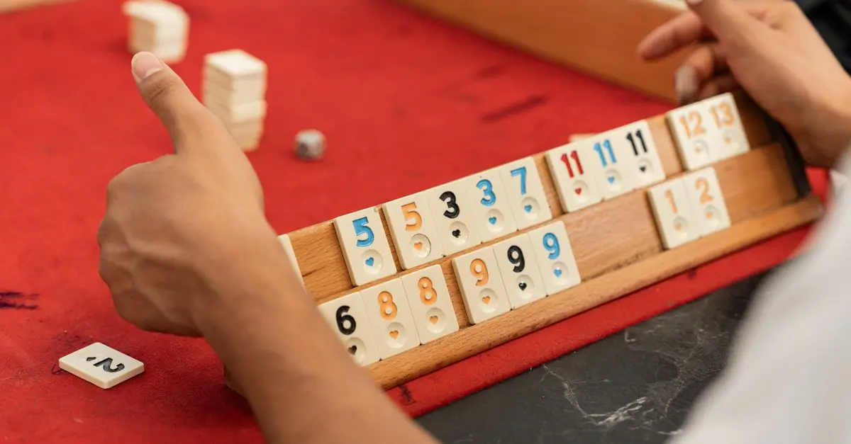 Mécanique du jeu de rôle : comprendre les bases