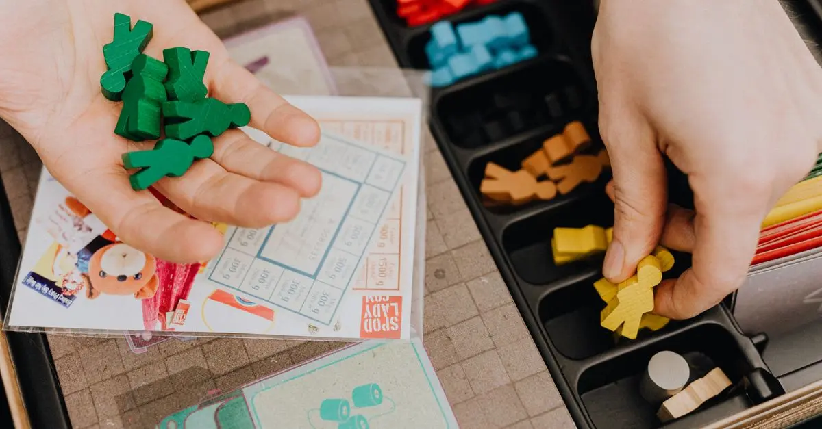 Comment créer des règles de jeux captivantes et équilibrées